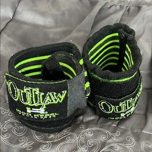 Weightlifting Wrist Strap